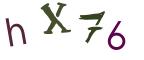 图形验证
